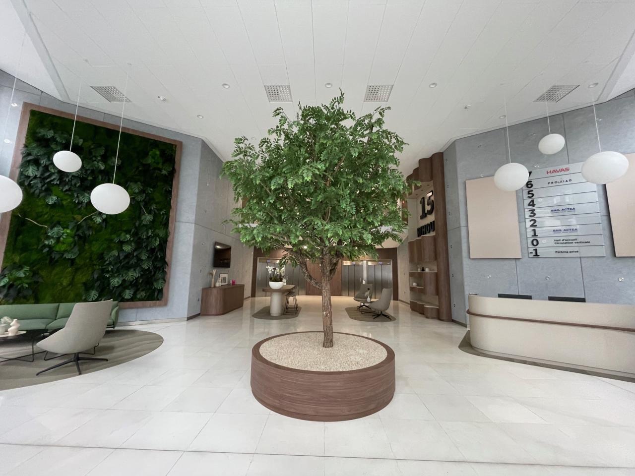 Bureau Lille 1425m² Location bureau Lille Nord OLBUR2119835 1